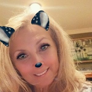 Meet your Posher, Diana